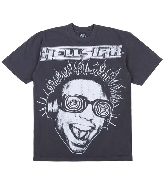 HELLSTAR RAGE TEE